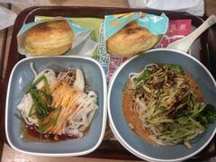 -魏家凉皮(十里河店)