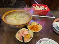 -富正毅三下锅·湘西韵味(天门山索道店)