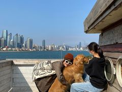 -青岛第三海水浴场