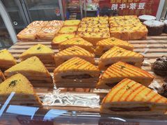 -味多美蛋糕(八大处店)
