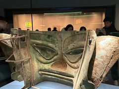 -盘龙城遗址博物院