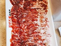 -阳坊大都涮羊肉(阳坊总店)