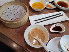 -苏小柳点心·手作小笼包(康桥分院)
