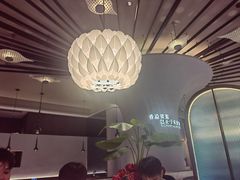 -雀蓝川菜(滨湖万象汇店)