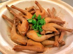 -东海酒家(长平东路店)