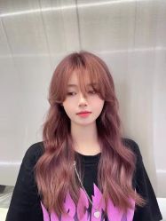 -H·Y HAIR SALON烫发·染发·造型