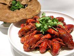 -御苑宾馆-中餐厅