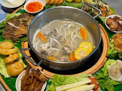 -椰小鸡·琼州糟粕醋·火锅(美兰缤纷城店)