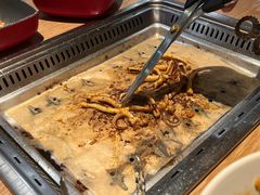 -新石器烤肉(百联川沙店)