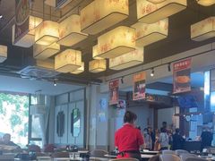 大堂-八珍饺子·烤鸭·家常菜