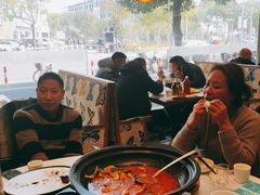 -三品香·江浙菜(松江九谊店)