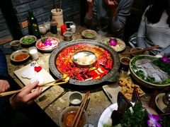 -重庆渝达老火锅(春熙路店)