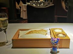 -王品牛排(杭州大厦店)