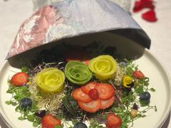 -狮拾久·现代新加坡料理(福田COCO Park店)