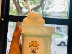 -milch·t妙奇(五大道店)