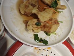 -李老哈·东北菜(宋园路店)