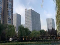 -木塔寺遗址生态公园