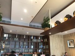 -翠山·映月湖景餐厅(映月湖公园店)