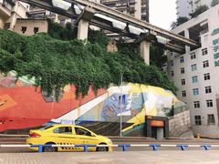 -梦幻奥陶纪景区