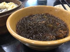 牛肉粉丝汤-丁莲芳(红旗路店)