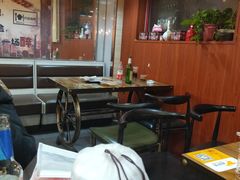 大堂-雪中炭串吧(沙子口店)
