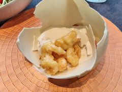 -柒园·三十年创意杭帮菜(龙湖滨江天街店)