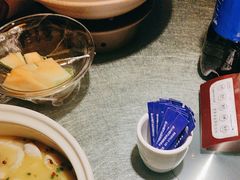 -老平安农家菜(平安店)