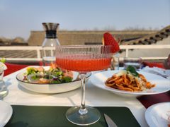 -EATALIA意塔利意式餐厅(鼓楼店)