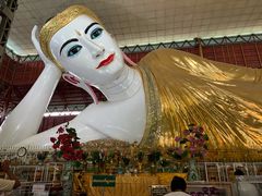 -ခြောက်ထပ်ကြီးရွှေသာလျောင်းဘုရားကြီး