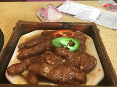 -喜鹊茶点.啫煲(车陂店)