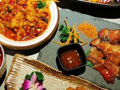 -觅山云南菜(泊富ICITY店)