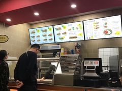 -赛百味SUBWAY(三阳广场店)