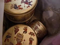 -珍妮曲奇聪明小熊(尖沙咀店)