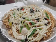 -老大同酒家·糟卤·本帮菜(中山公园店)