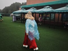 -秦皇岛乐岛海洋王国