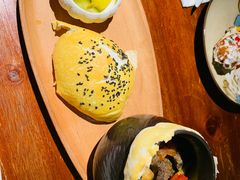 -格鲁·秀色Georgia’s Feast