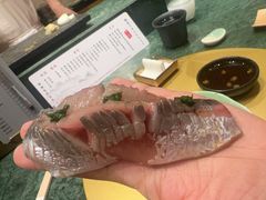 -鮨冠OMAKASE食べ放题(北京首店)