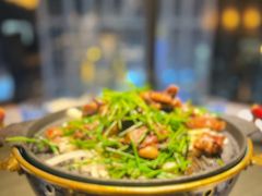 -喜悦烤鸭·新京菜(王府井店)