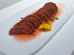 -悦融琥珀·京鲁菜·海味珍品(西单店)