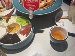 -额娘·春饼烤鸭(华北七楼创始店)