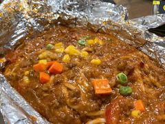 -新辉港式茶餐厅(北栅店)