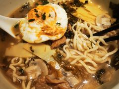 -浙味观杭州海鲜面(钱江新城高德置地店)
