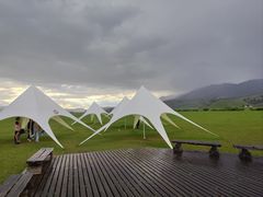-新疆那拉提国家旅游度假区