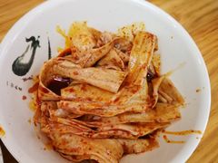 豆皮-马三洋芋片(兰州总店)