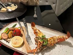 -上海苏宁宝丽嘉酒店·Cafe Bellagio西餐厅