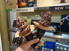 -GODIVA(港汇恒隆广场)