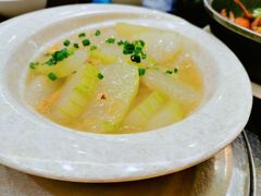 -美极鲜食坊(宝安南路店)