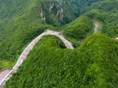 -巫峡·神女景区