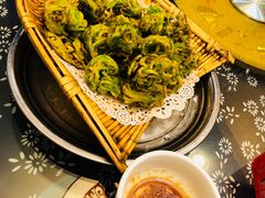-旺角小渔村·海肠捞饭开创者(环山路店)