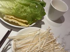 -川味堂·四川豆花(八卦岭店)